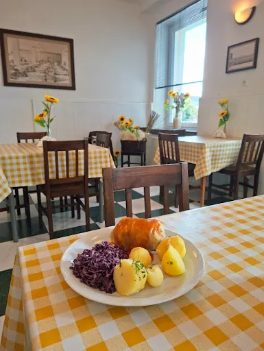 Restauracja Rodzinna Gobit